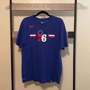 76ers Tee